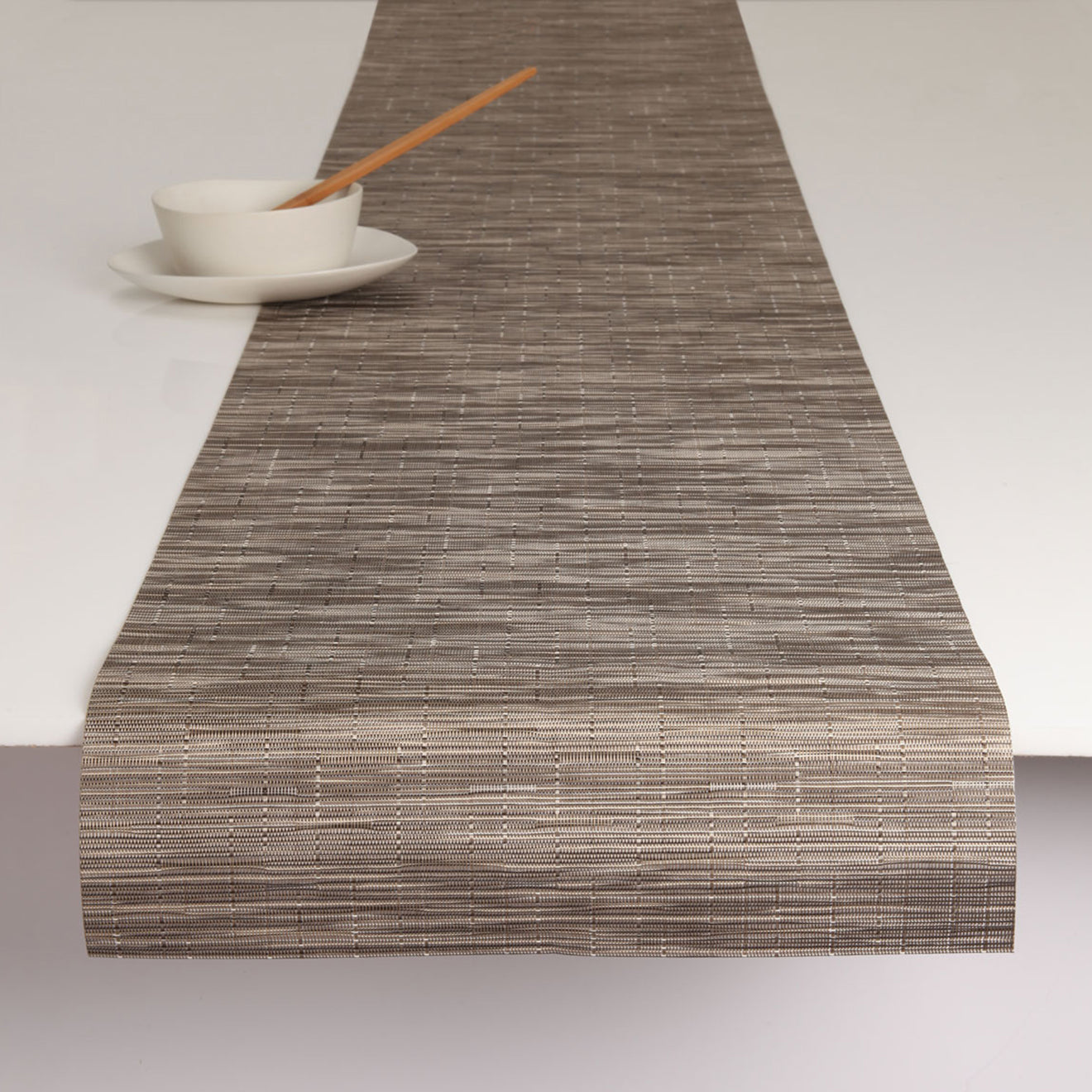 Bamboo Table Runner Chilewich Chw 100101 002 6