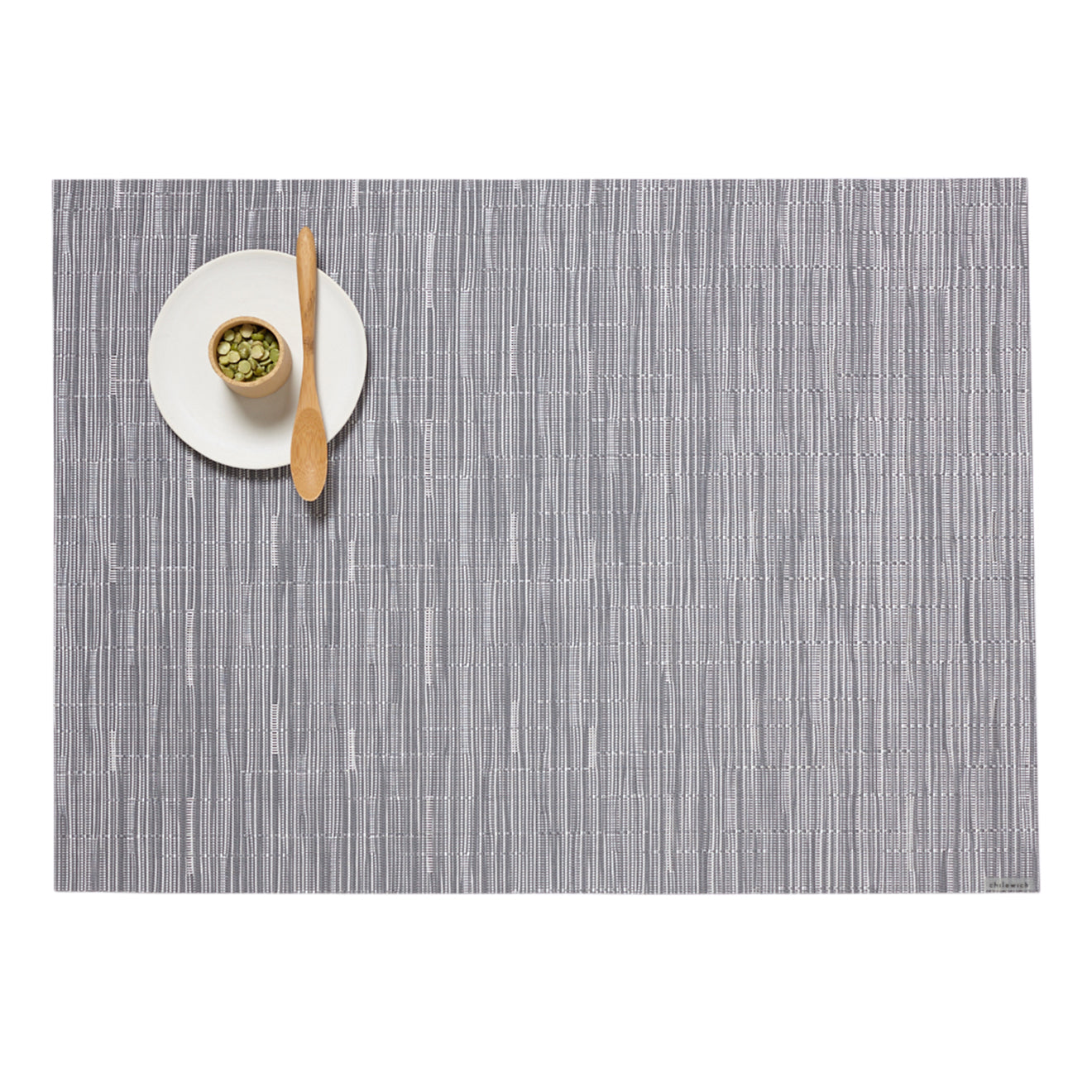 Bamboo Placemat Chilewich Chw 100106 002 37