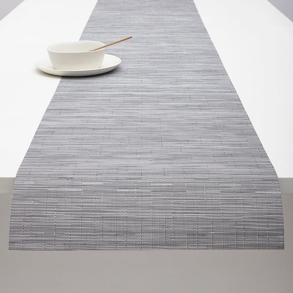 Bamboo Table Runner Chilewich Chw 100101 002 7