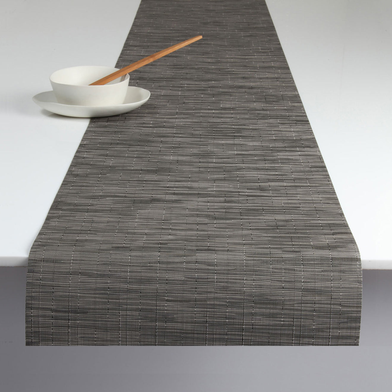 Bamboo Table Runner Chilewich Chw 100101 002 8