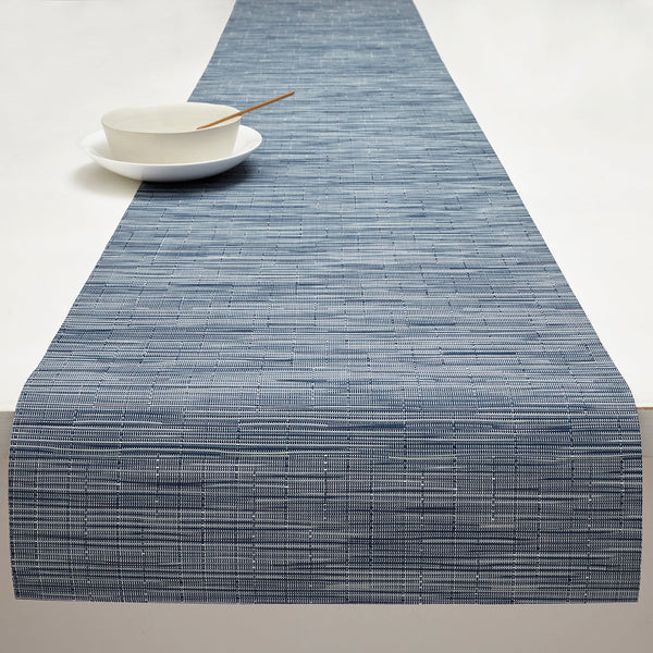 Bamboo Table Runner Chilewich Chw 100101 002 12