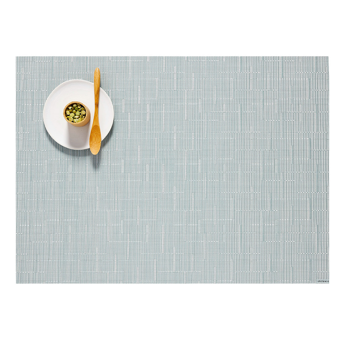 Bamboo Placemat Chilewich Chw 100106 002 42