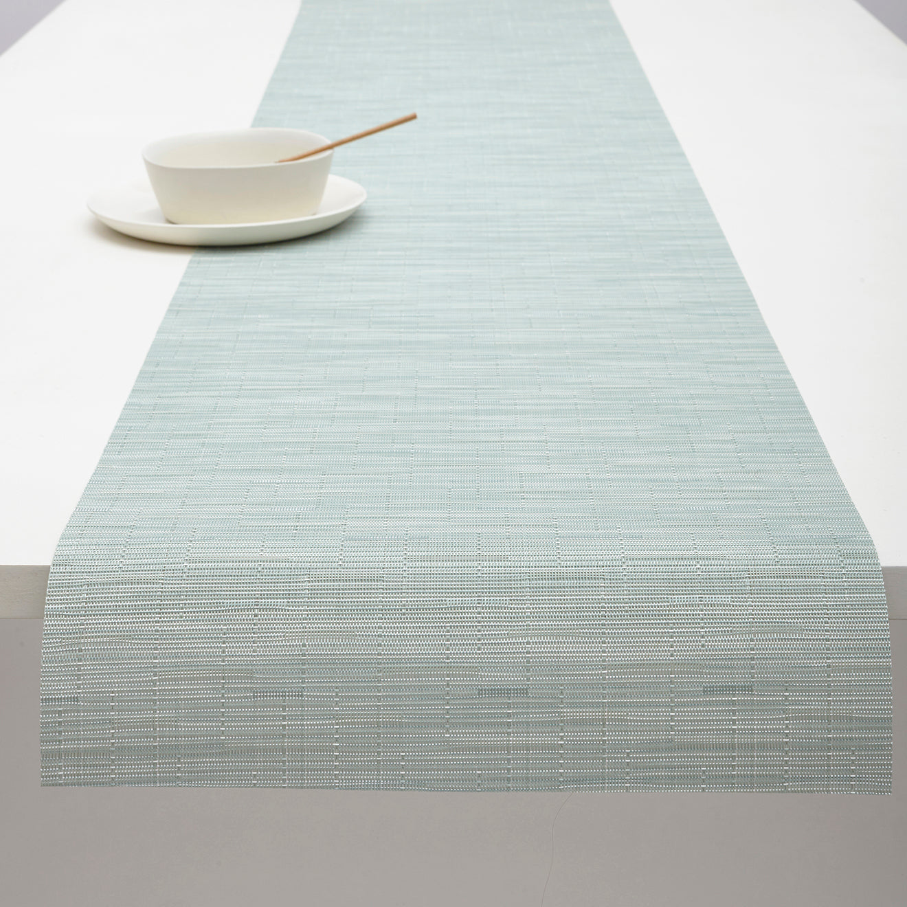 Bamboo Table Runner Chilewich Chw 100101 002 13