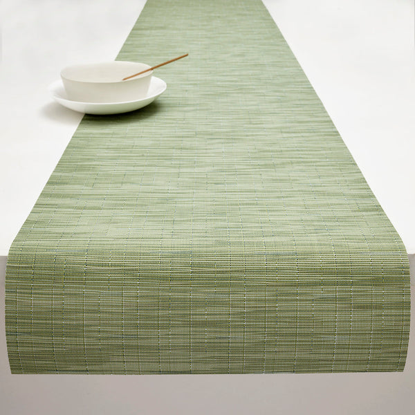 Bamboo Table Runner Chilewich Chw 100101 002 15