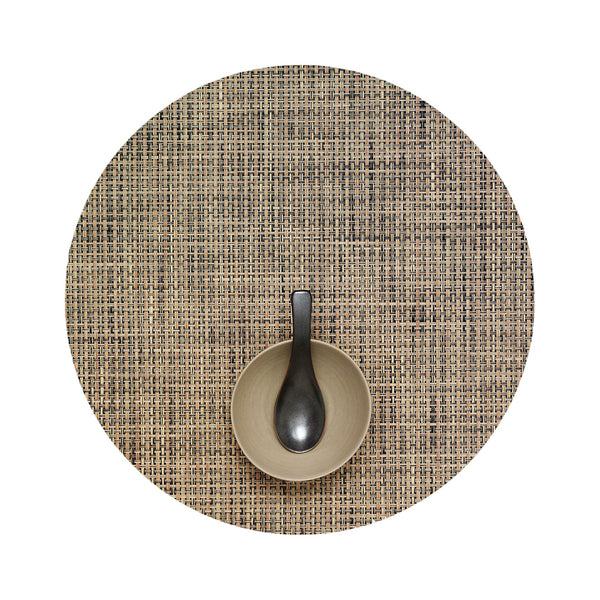 Basketweave Placemat Chilewich Chw 100111 002 1