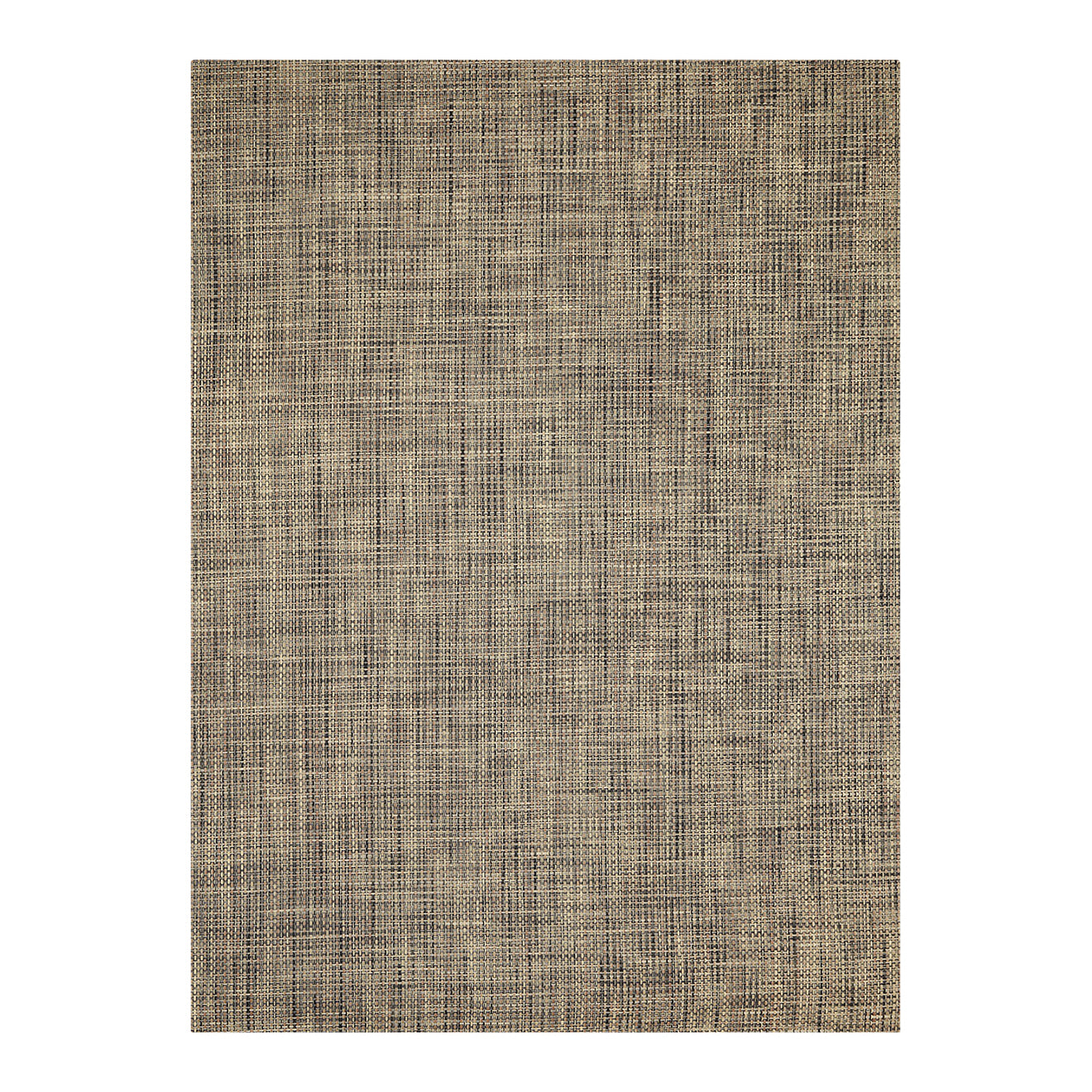 Basketweave Bark Rug Chilewich Chw 200697 002 1