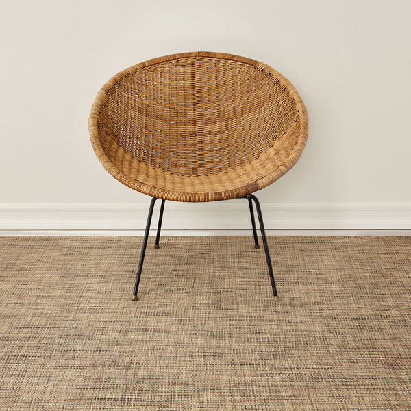 Basketweave Bark Rug Chilewich Chw 200697 002 2