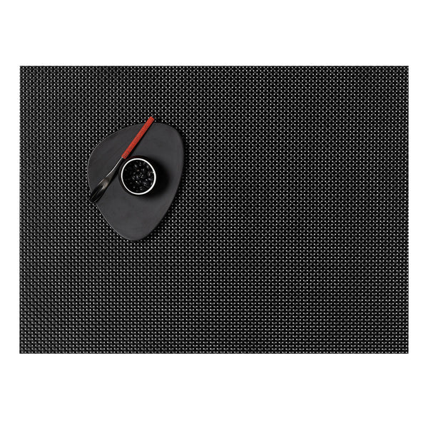 Basketweave Placemat Chilewich Chw 100111 002 18