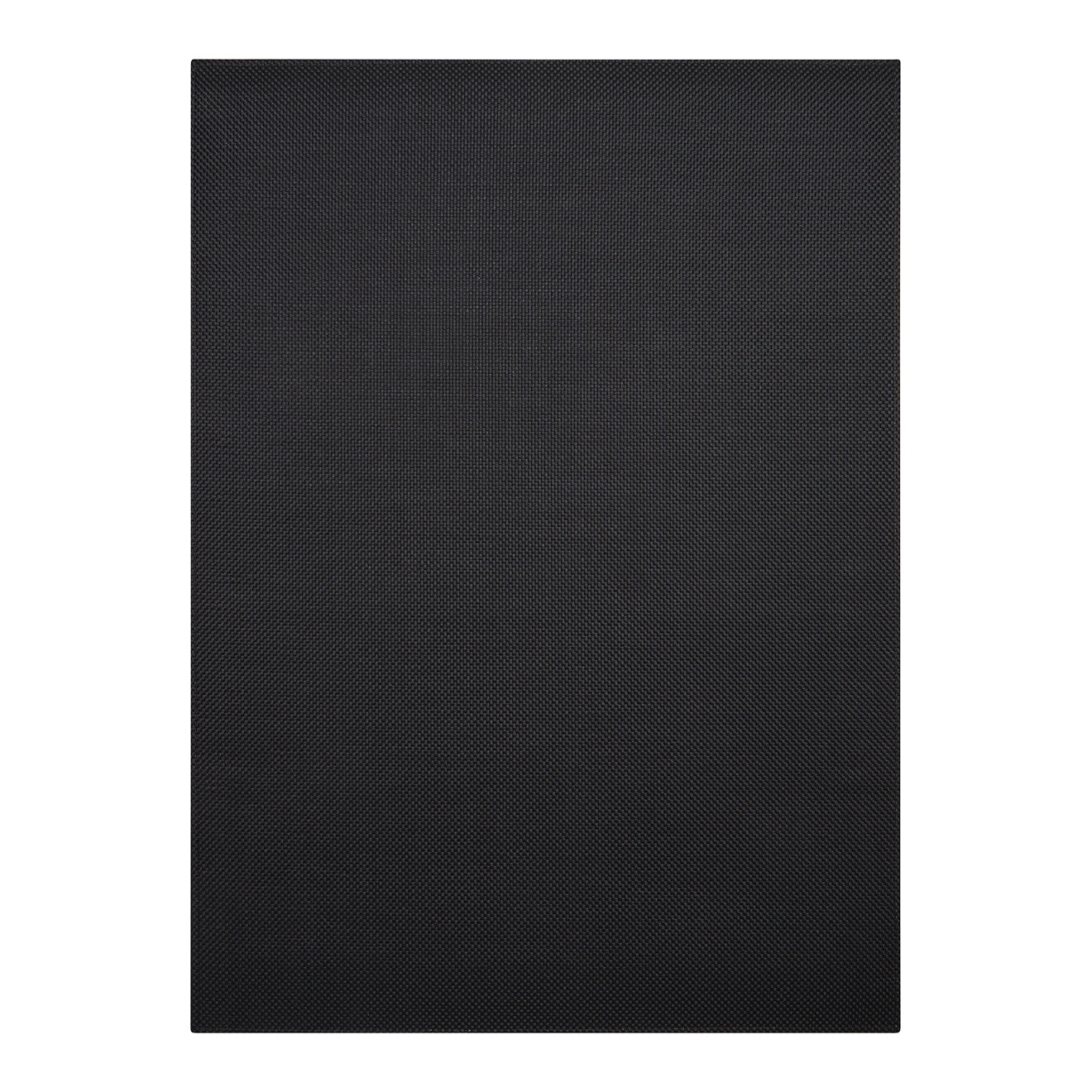Basketweave Black Rug Chilewich Chw 200697 004 1