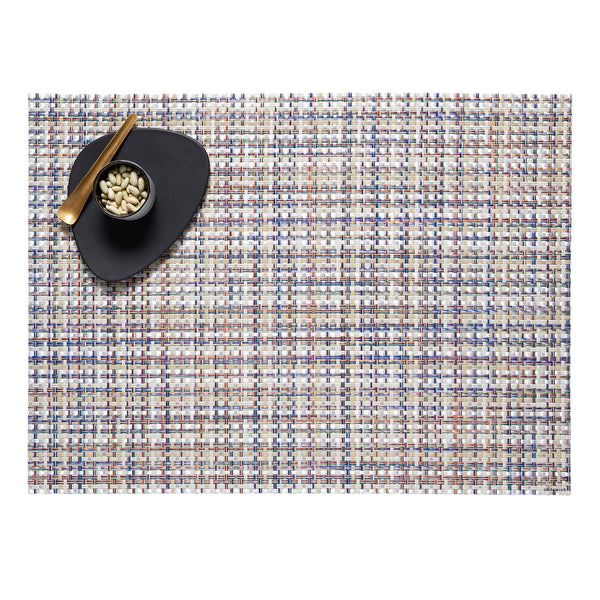 Basketweave Placemat Chilewich Chw 100111 002 19