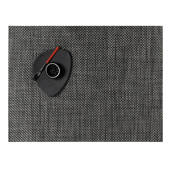 Basketweave Placemat Chilewich Chw 100111 002 20