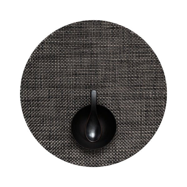 Basketweave Placemat Chilewich Chw 100111 002 4
