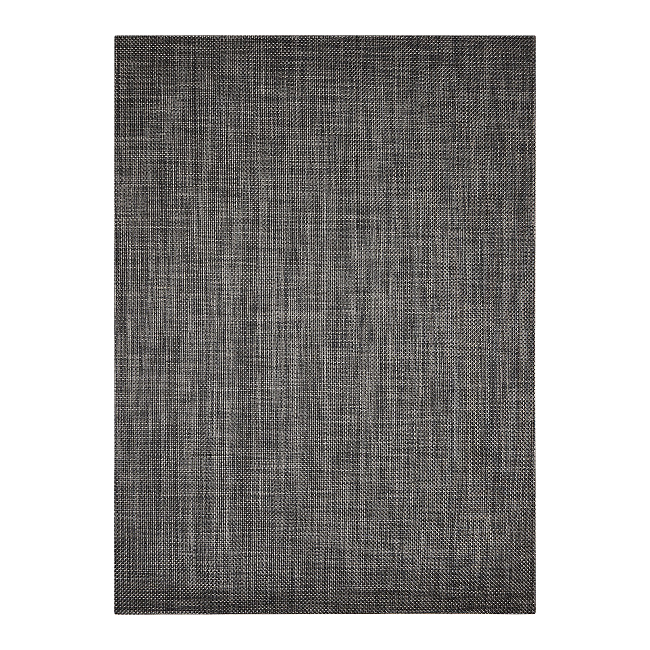 Basketweave Carbon Rug Chilewich Chw 200697 007 1