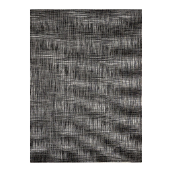 Basketweave Carbon Rug Chilewich Chw 200697 007 1