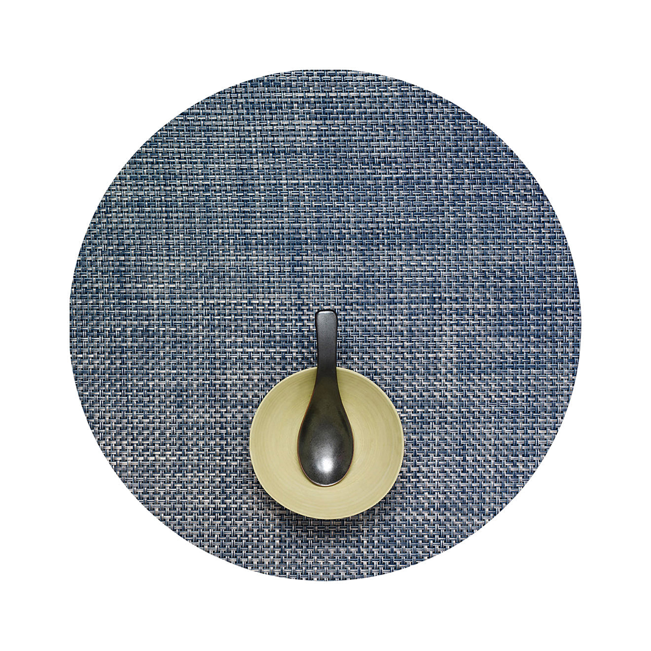 Basketweave Placemat Chilewich Chw 100111 002 6