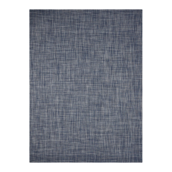 Basketweave Denim Rug Chilewich Chw 200697 012 1