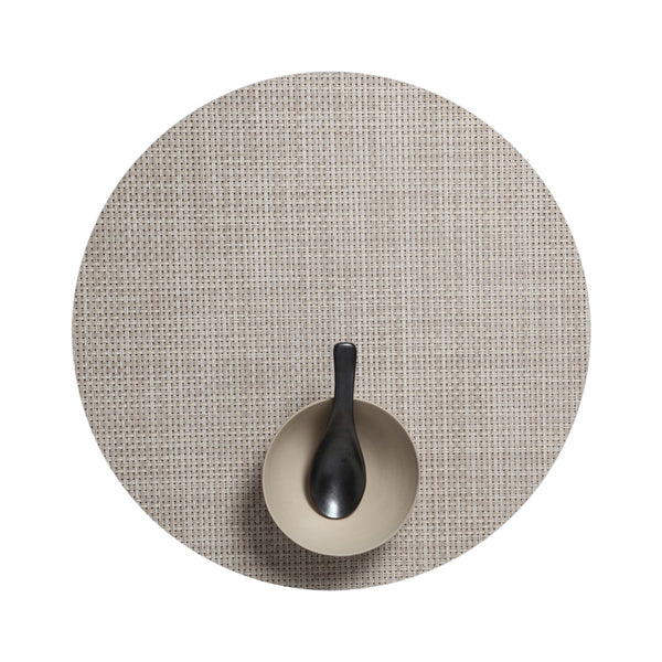 Basketweave Placemat Chilewich Chw 100111 002 9