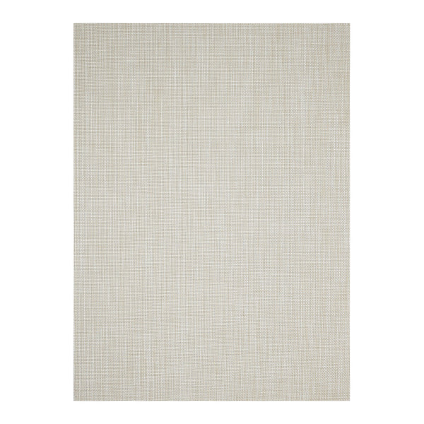 Basketweave Khaki Rug Chilewich Chw 200697 018 1