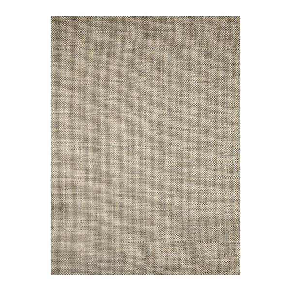 Basketweave Latte Rug Chilewich Chw 200697 020 1