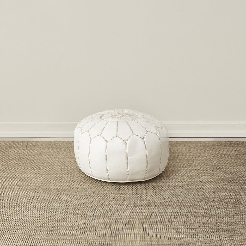 Basketweave Latte Rug Chilewich Chw 200697 020 2