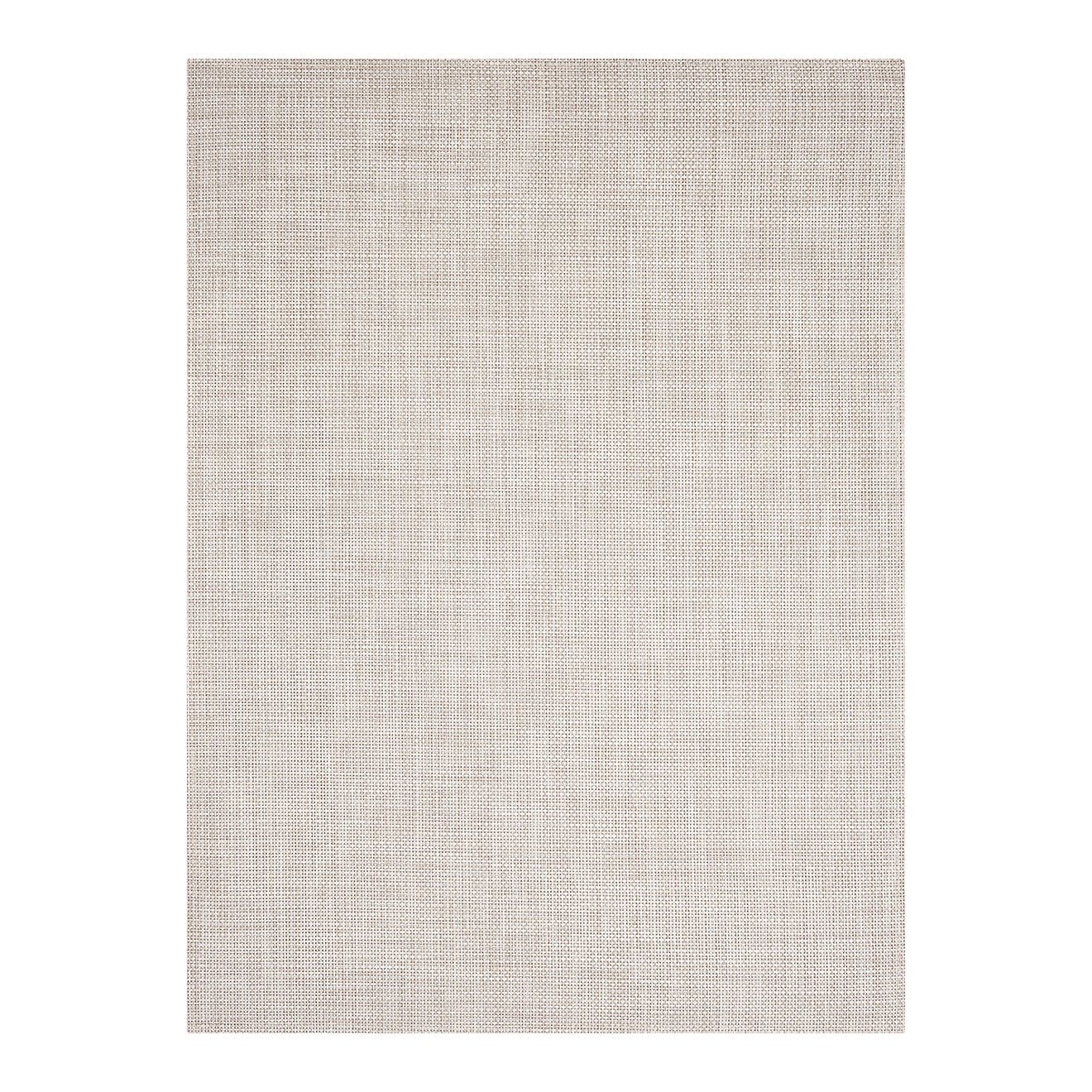 Basketweave Natural Rug Chilewich Chw 200697 055 1