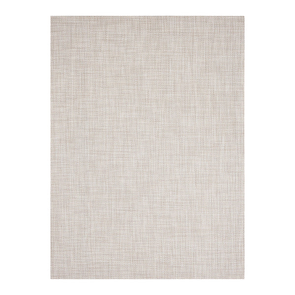 Basketweave Natural Rug Chilewich Chw 200697 055 1