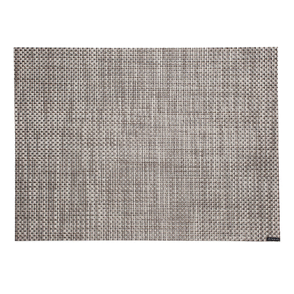 Basketweave Placemat Chilewich Chw 100111 002 28