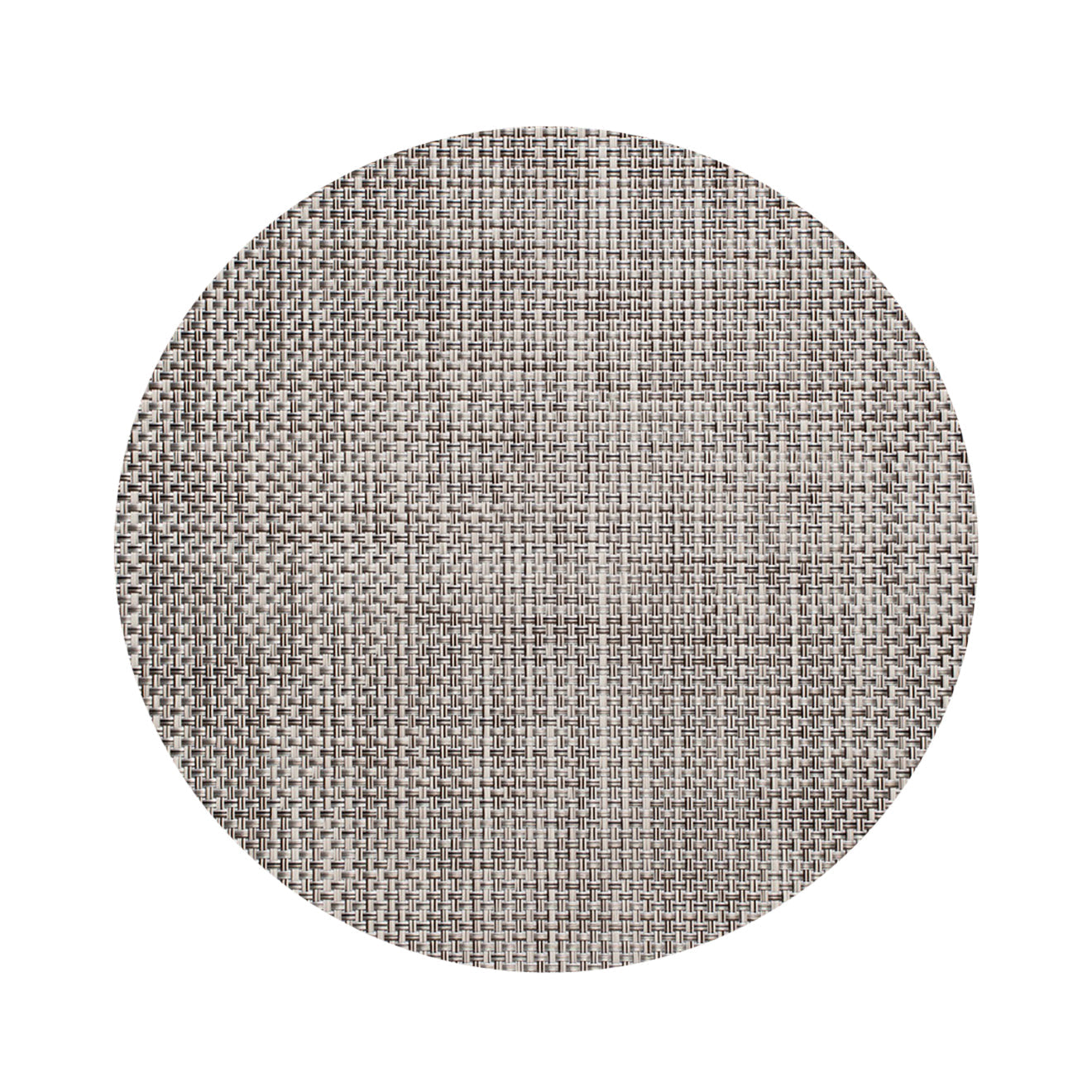 Basketweave Placemat Chilewich Chw 100111 002 12