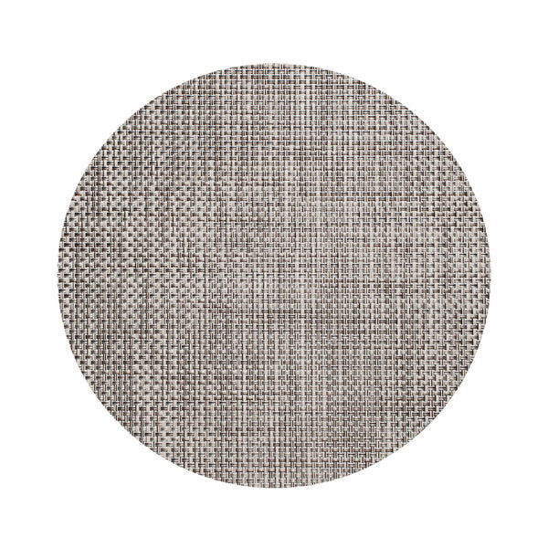 Basketweave Placemat Chilewich Chw 100111 002 12