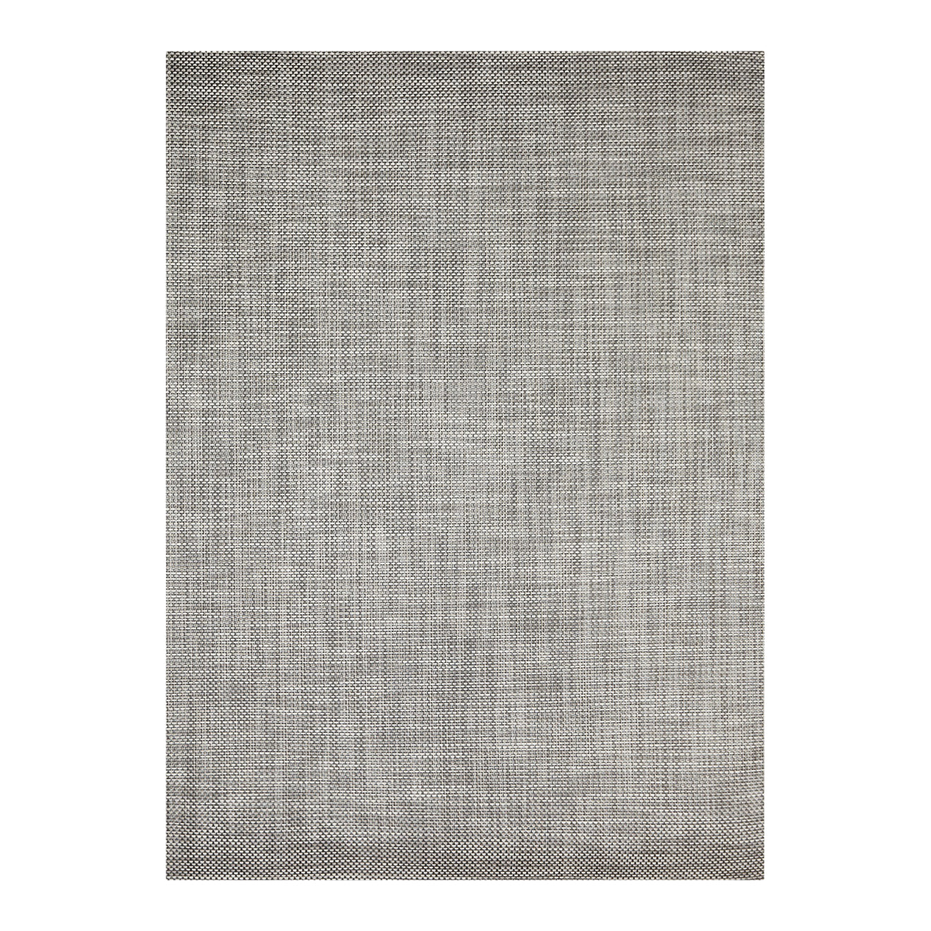 Basketweave Oyster Rug Chilewich Chw 200697 022 1
