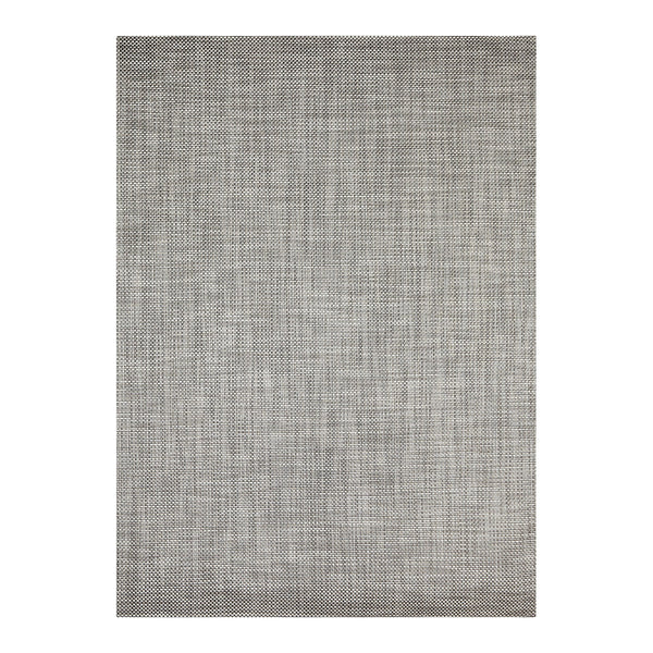 Basketweave Oyster Rug Chilewich Chw 200697 022 1