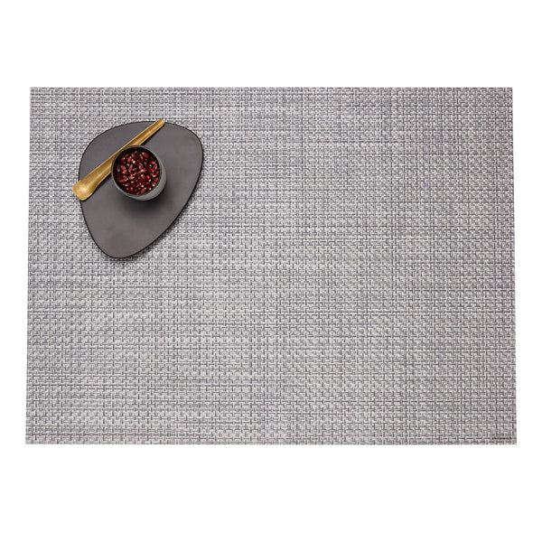 Basketweave Placemat Chilewich Chw 100111 002 29