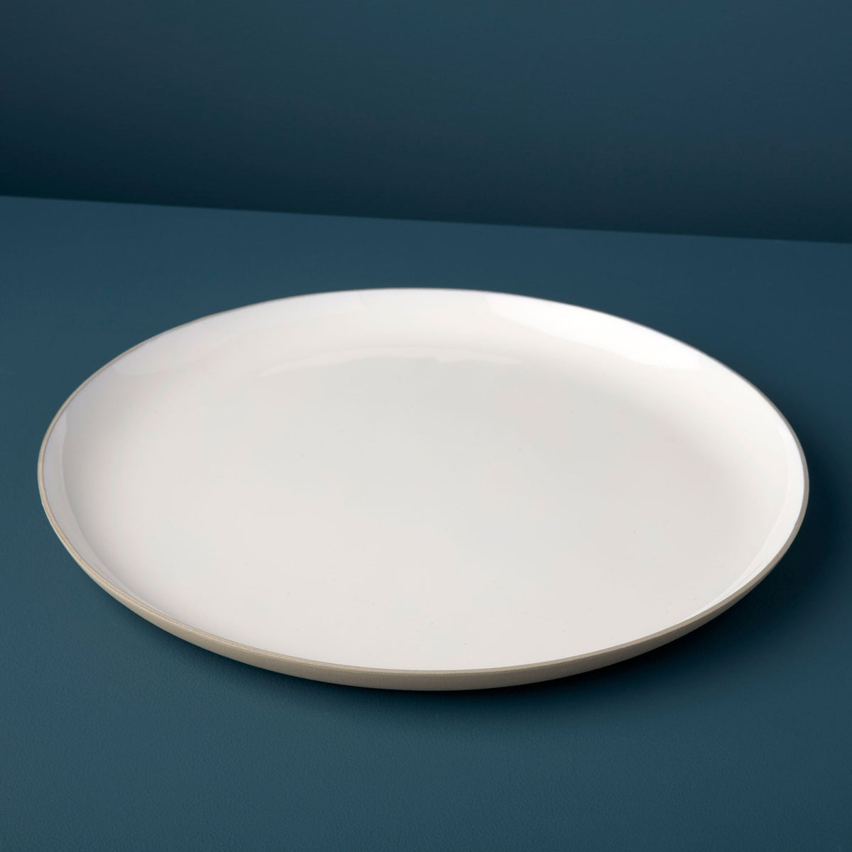 dove round platter 1