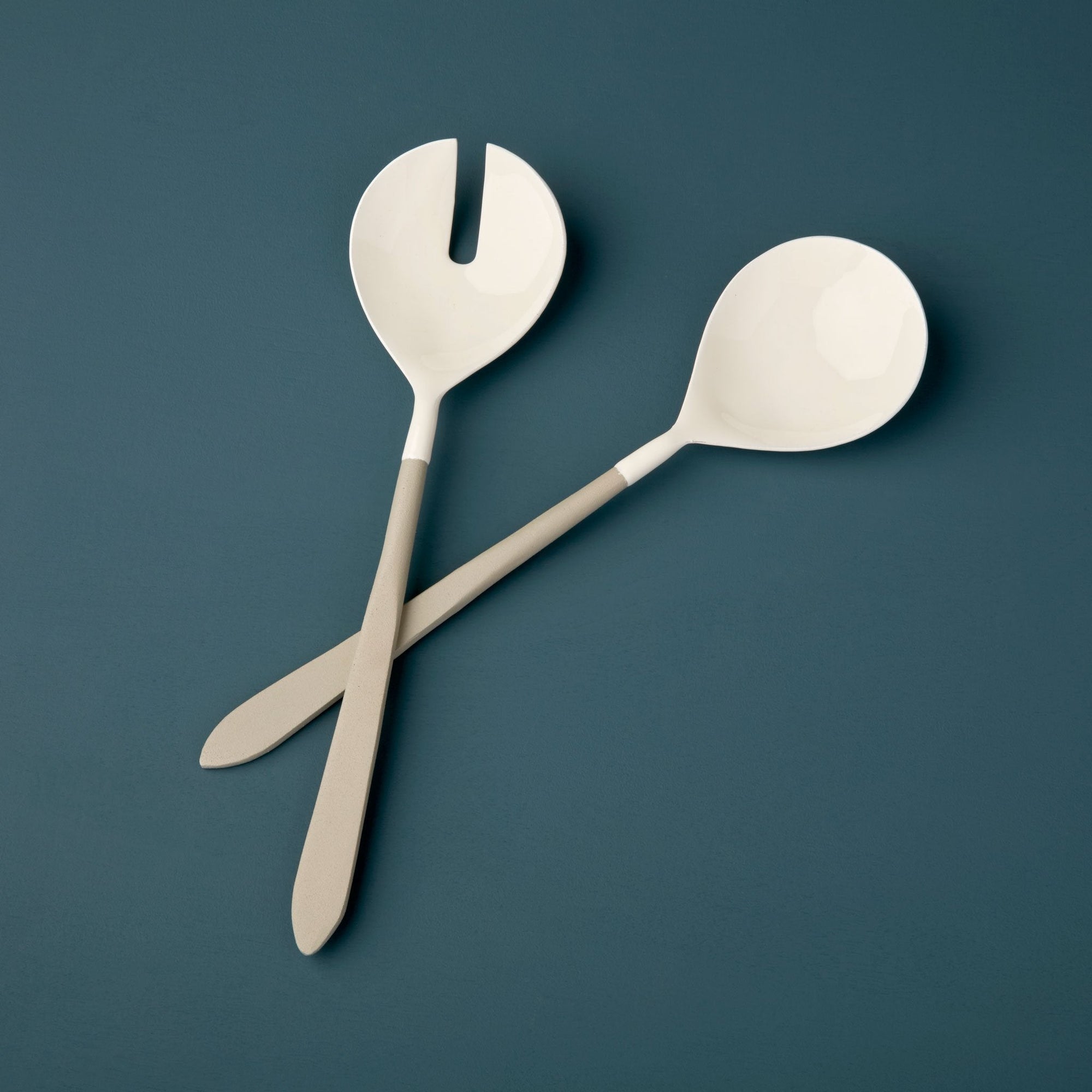 dove serving set 1