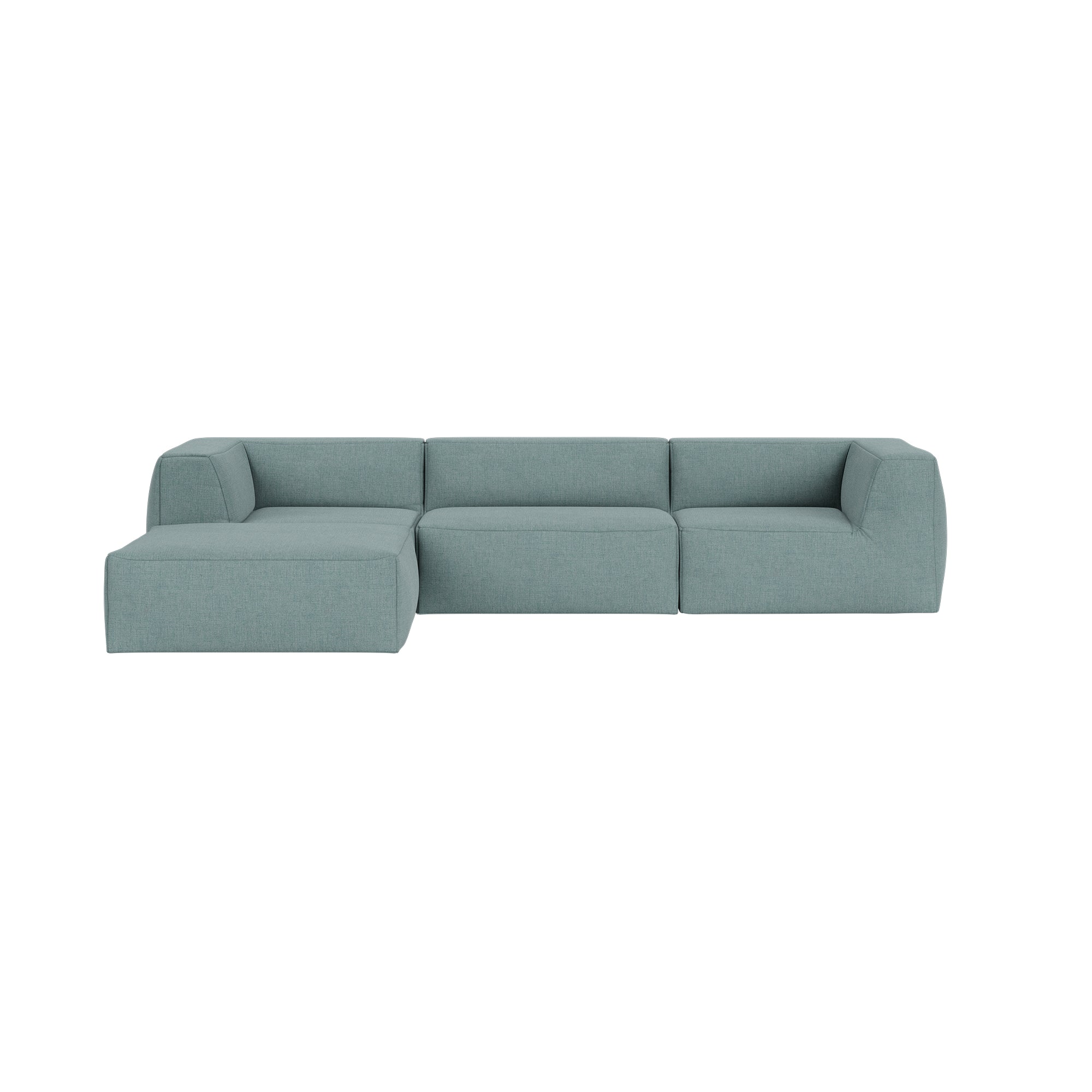 Great 3 Seater Sofa Chaise Hem Hem 92424 21