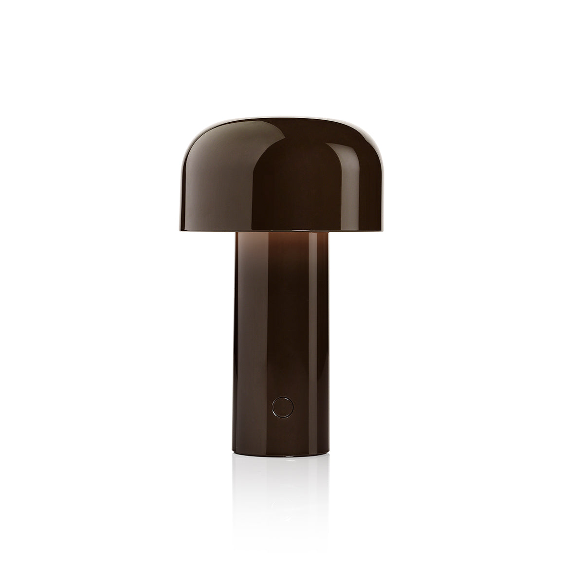 Bellhop Polycarbonate Table Lighting in Various Colors