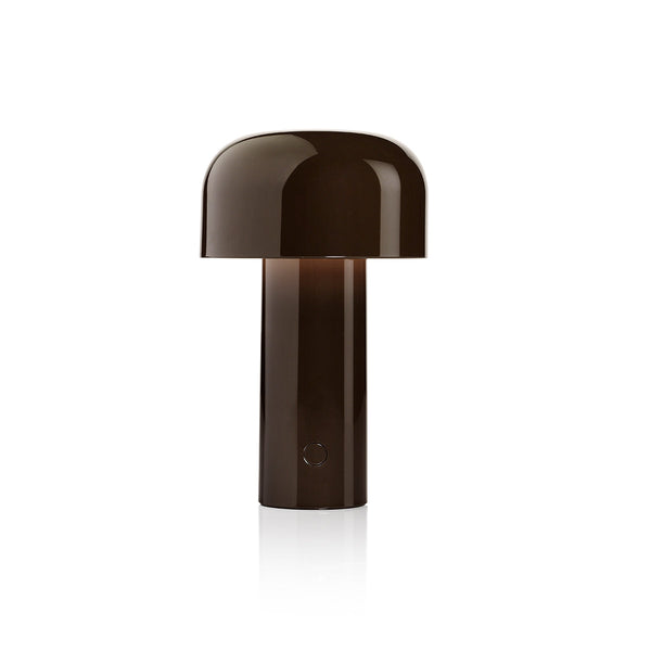 Bellhop Polycarbonate Table Lighting in Various Colors