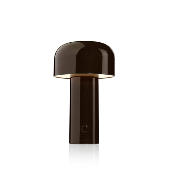 Bellhop Polycarbonate Table Lighting in Various Colors