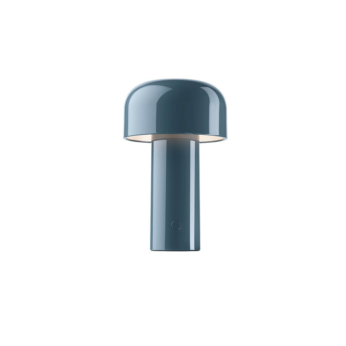 Bellhop Polycarbonate Table Lighting in Various Colors