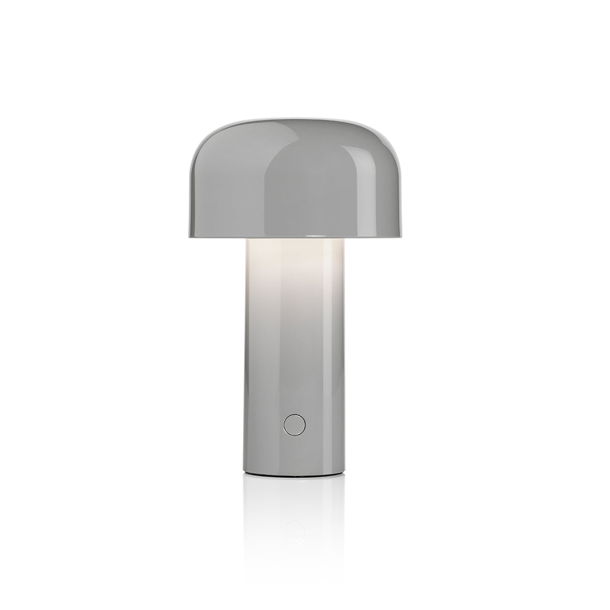 Bellhop Polycarbonate Table Lighting in Various Colors