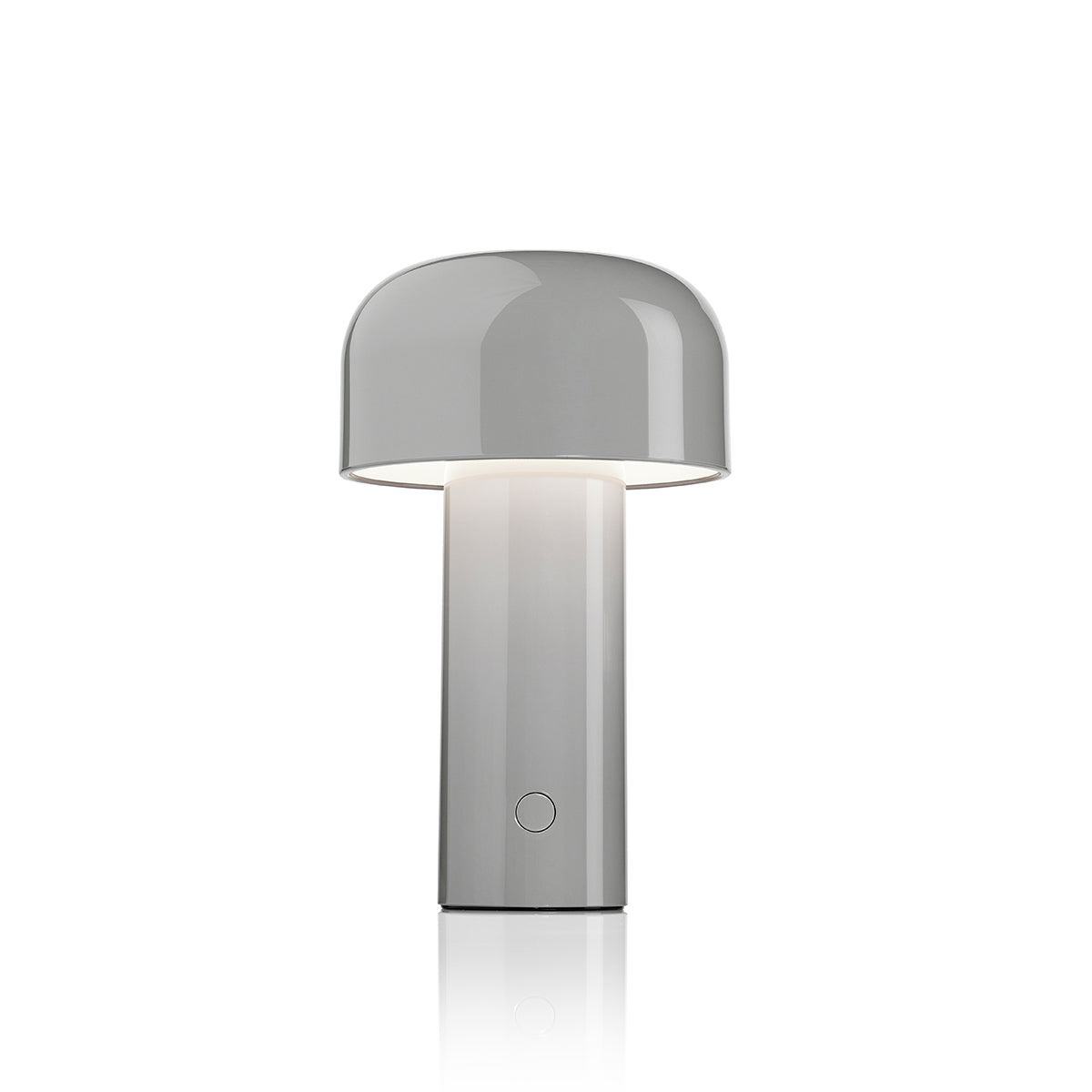 Bellhop Polycarbonate Table Lighting in Various Colors