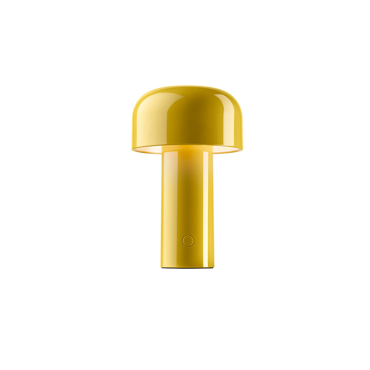 Bellhop Polycarbonate Table Lighting in Various Colors