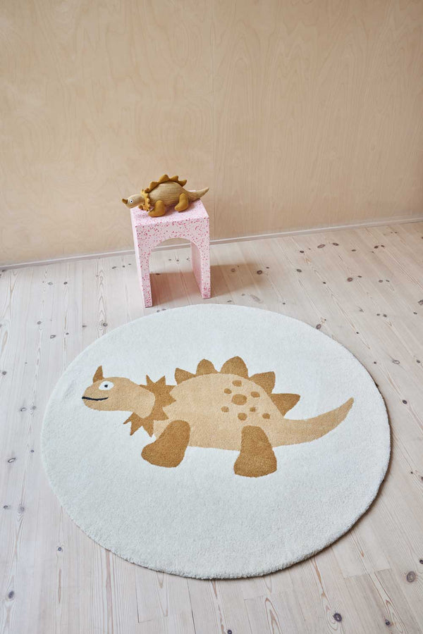 Billy Dino Rug 2