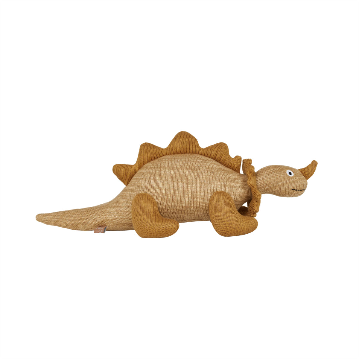 billy dinosaur 1