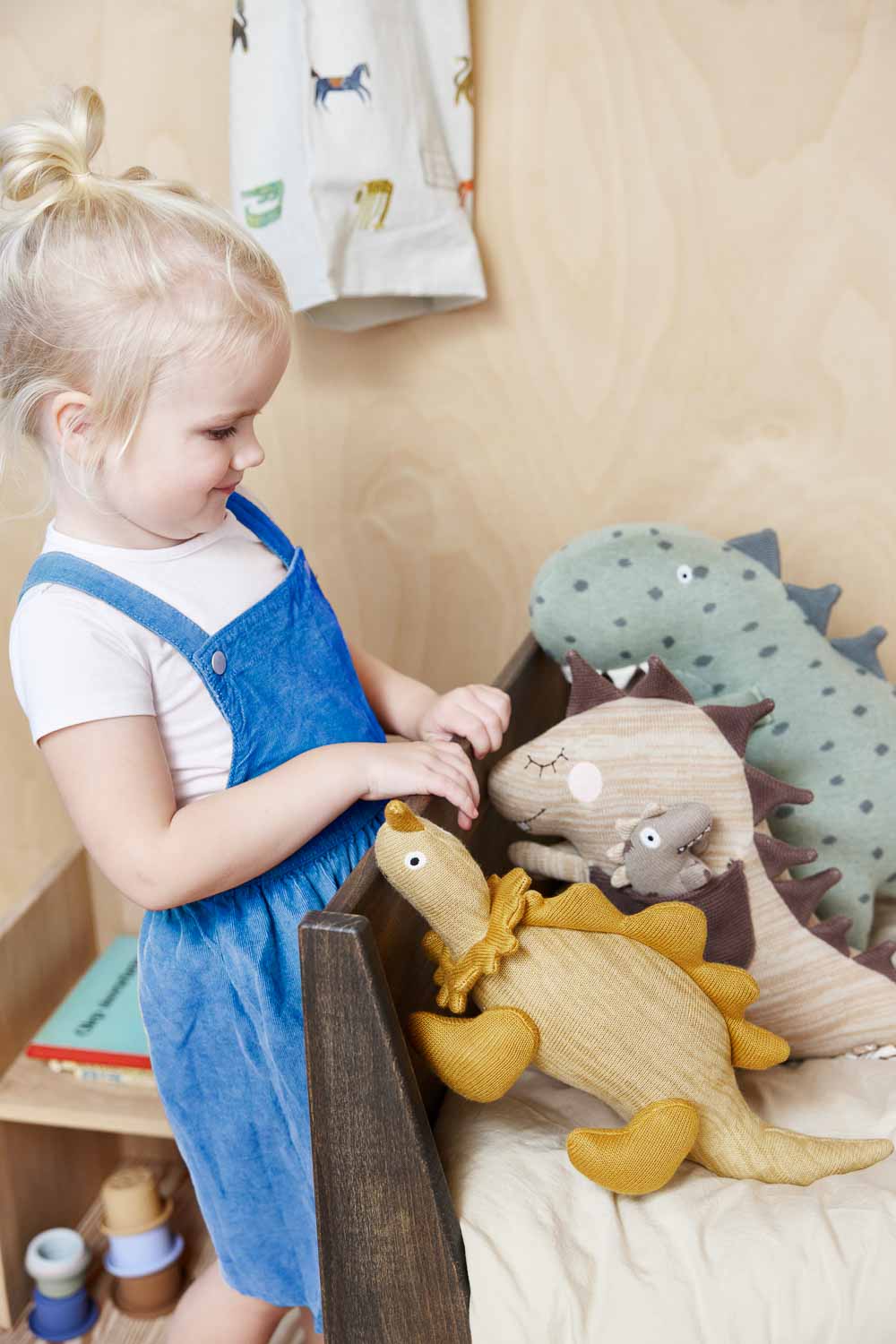 billy dinosaur 2