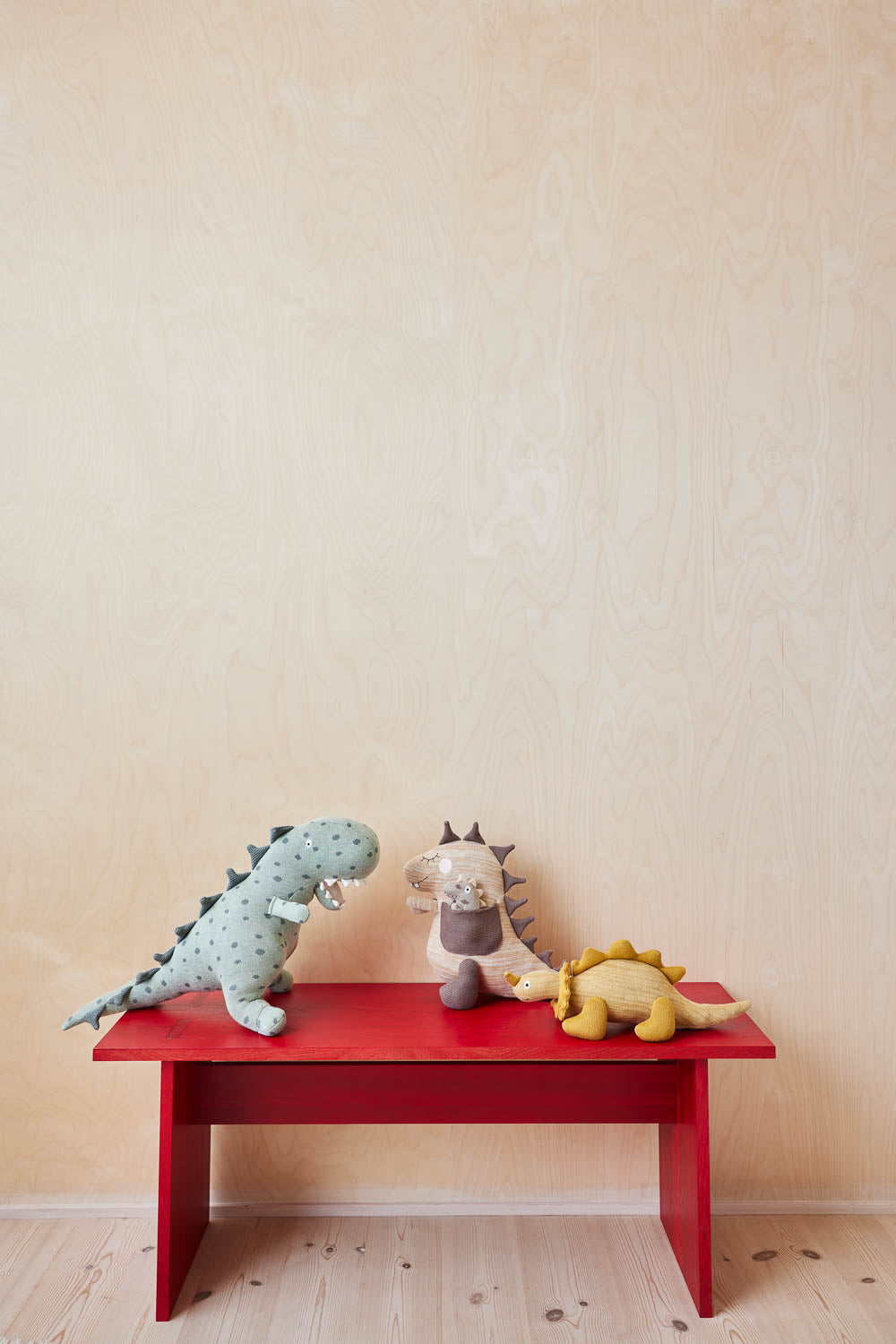 billy dinosaur 5