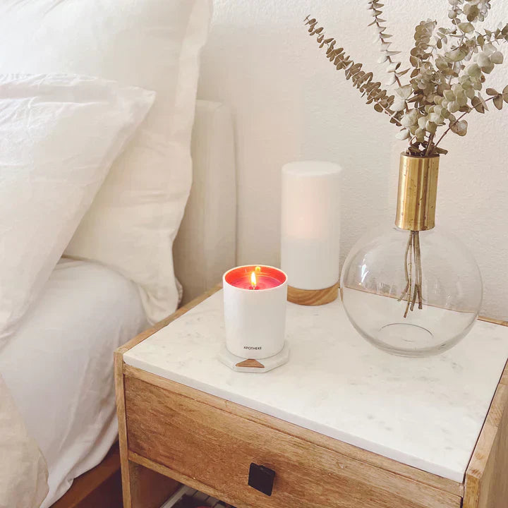 birchwood apple candle 4