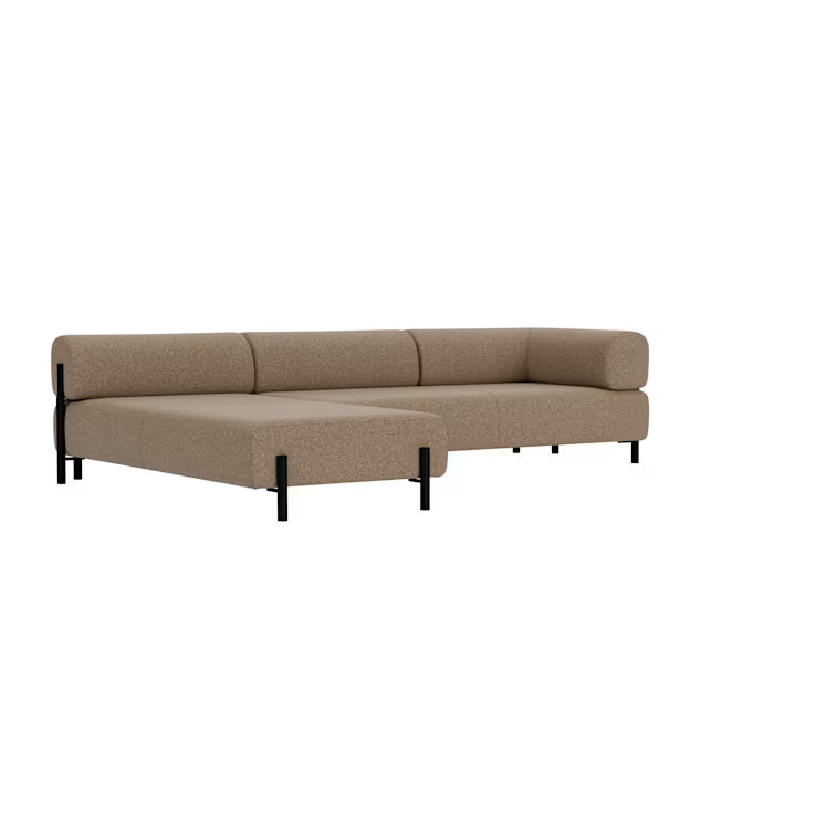 Palo Corner Sofa