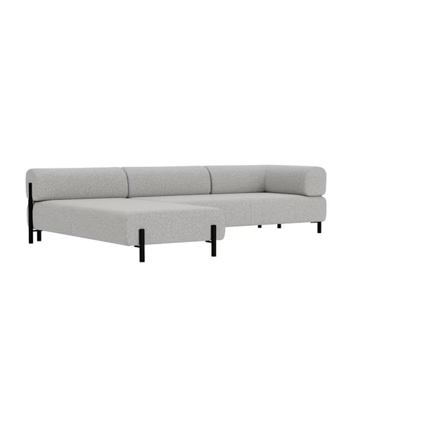 Palo Corner Sofa