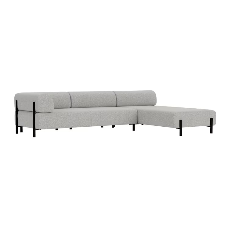 Palo Corner Sofa